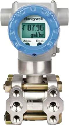 STD700差压变送器 Honeywell 霍尼韦尔