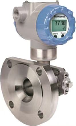 STF700单法兰变送器  Honeywell 霍尼韦尔