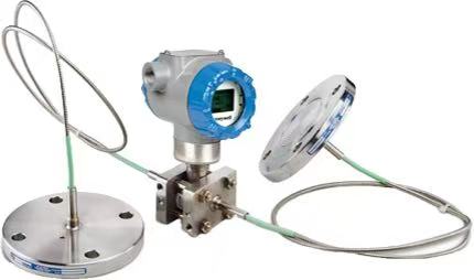 STR700 双法兰变送器  Honeywell 霍尼韦尔