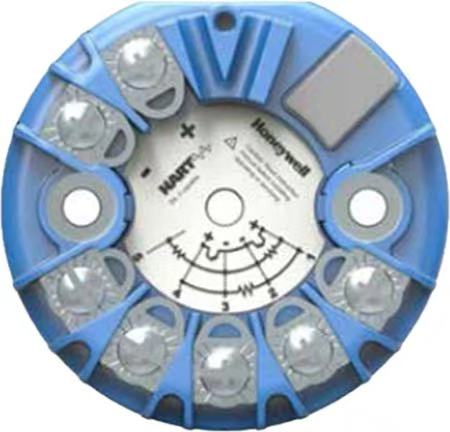 STT700温度变送器  Honeywell 霍尼韦尔