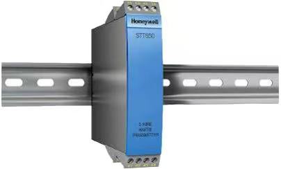 STT650导轨式温度变送器  Honeywell 霍尼韦尔